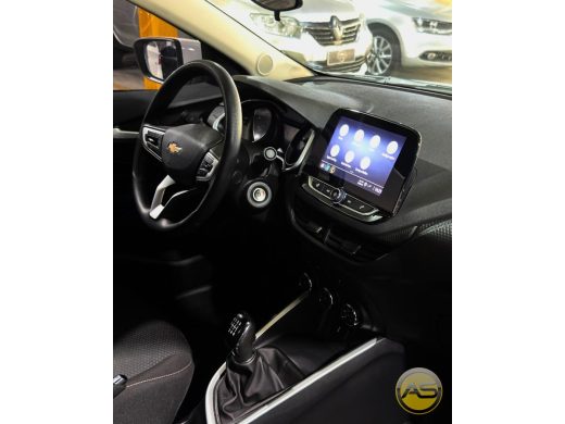CHEVROLET Onix - foto 3
