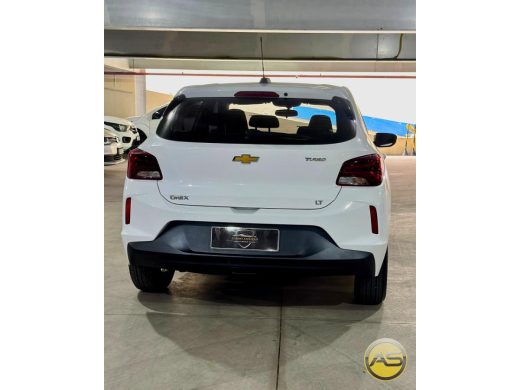 CHEVROLET Onix - foto 5