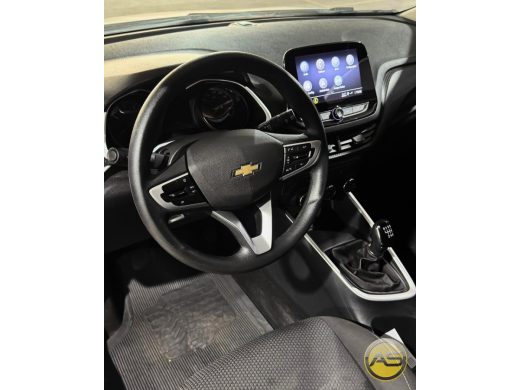 CHEVROLET Onix - foto 7