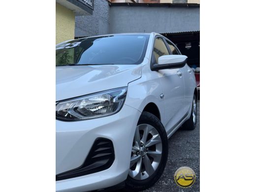 CHEVROLET Onix - foto 2