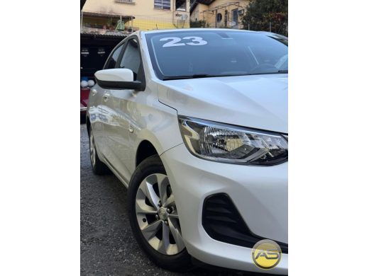 CHEVROLET Onix - foto 3