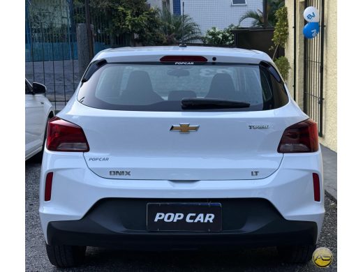 CHEVROLET Onix - foto 4