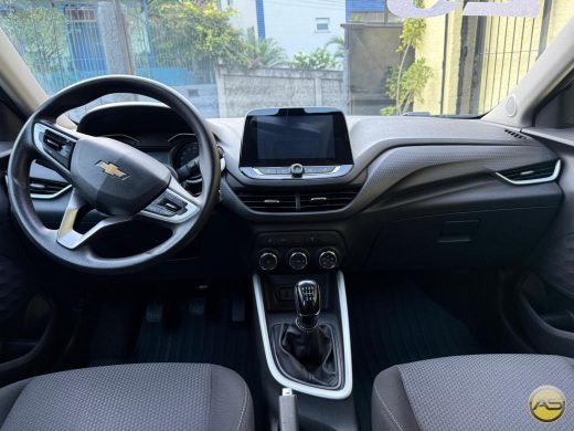 CHEVROLET Onix - foto 5