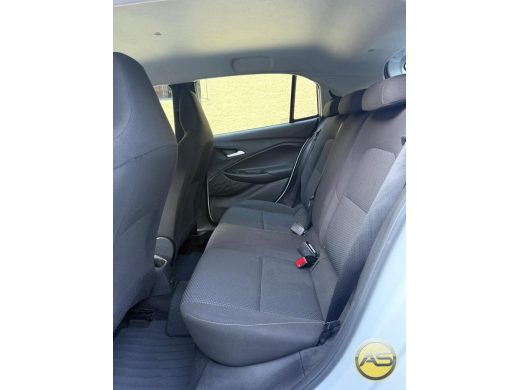 CHEVROLET Onix - foto 7