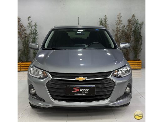 CHEVROLET Onix - foto 2