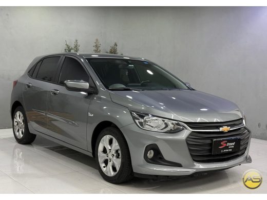CHEVROLET Onix - foto 3