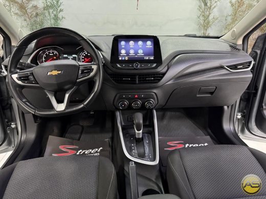 CHEVROLET Onix - foto 7