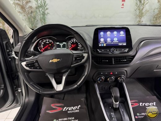 CHEVROLET Onix - foto 8