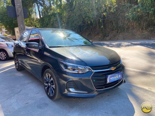 CHEVROLET Onix - foto 2