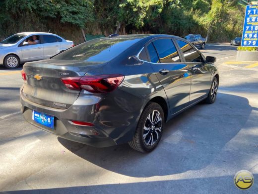 CHEVROLET Onix - foto 3