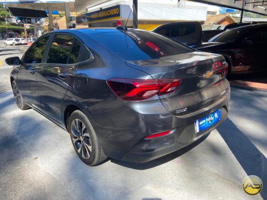 CHEVROLET Onix - foto 4