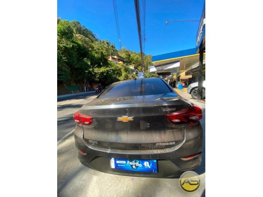 CHEVROLET Onix - foto 5