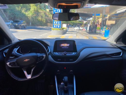 CHEVROLET Onix - foto 6