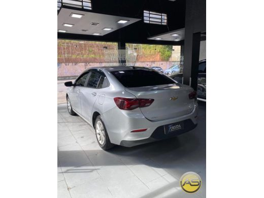 CHEVROLET Onix - foto 3