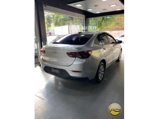 CHEVROLET Onix - foto 4
