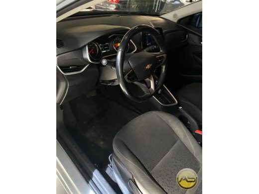 CHEVROLET Onix - foto 6