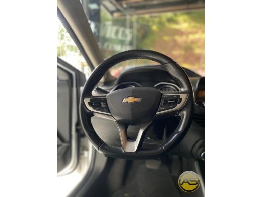 CHEVROLET Onix - foto 8