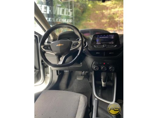 CHEVROLET Onix - foto 9