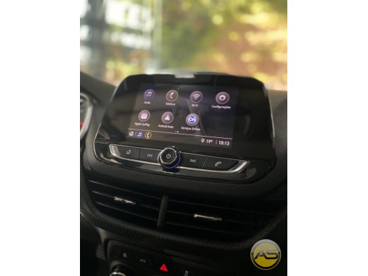 CHEVROLET Onix - foto 10