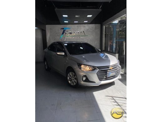 CHEVROLET Onix - foto 2