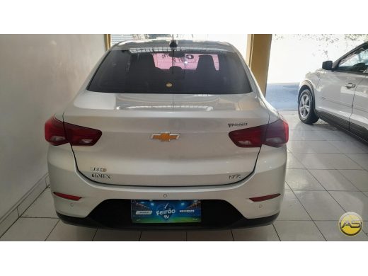 CHEVROLET Onix - foto 2