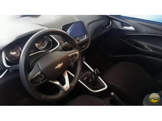 CHEVROLET Onix - foto 4