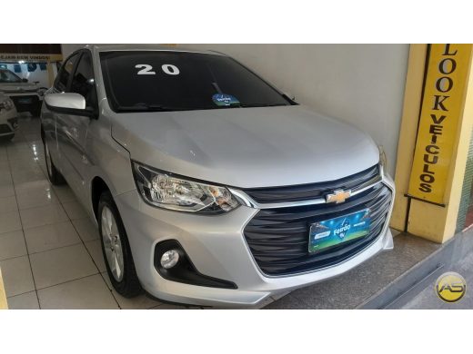 CHEVROLET Onix - foto 5