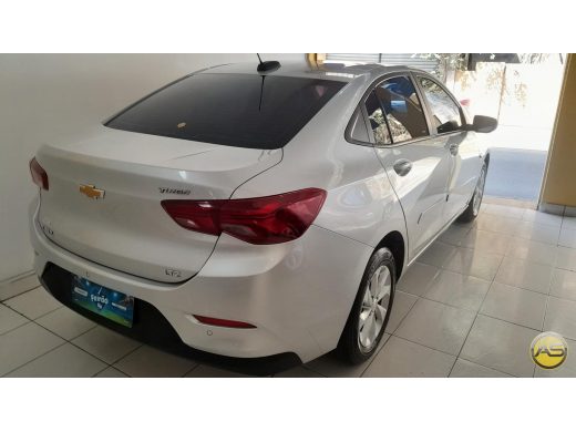CHEVROLET Onix - foto 6