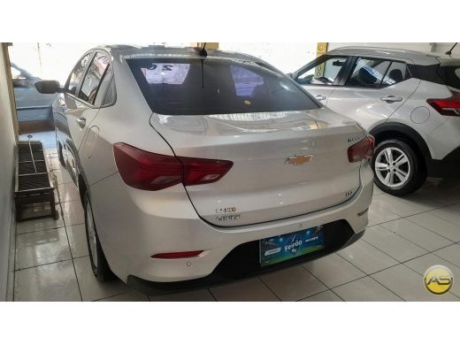 CHEVROLET Onix - foto 8