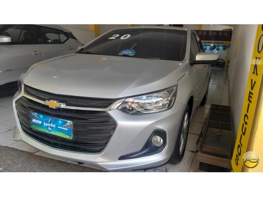 CHEVROLET Onix - foto 7