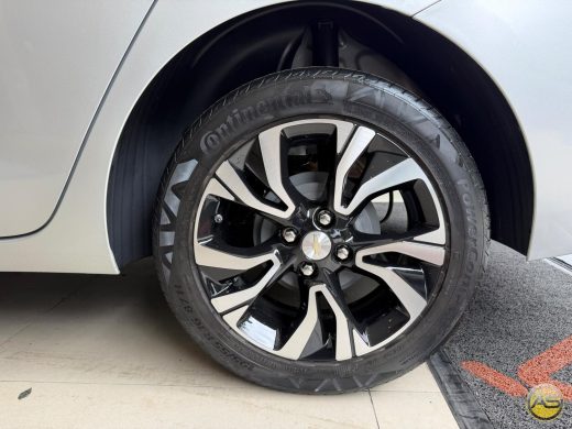 CHEVROLET Onix - foto 2