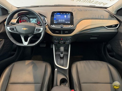 CHEVROLET Onix - foto 7