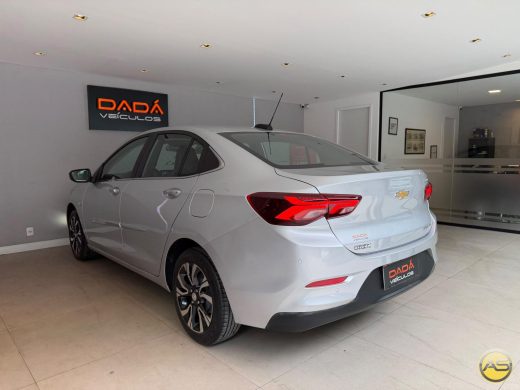 CHEVROLET Onix - foto 8