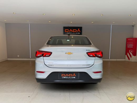 CHEVROLET Onix - foto 9