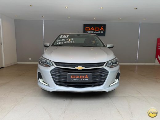 CHEVROLET Onix - foto 10