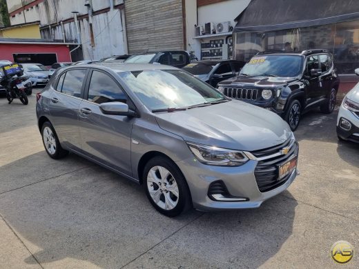 CHEVROLET Onix - foto 3