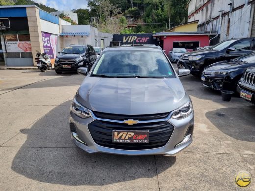 CHEVROLET Onix - foto 4