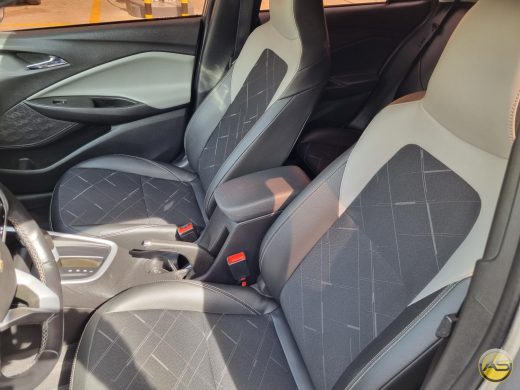 CHEVROLET Onix - foto 6