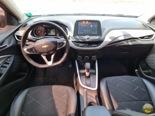 CHEVROLET Onix - foto 7