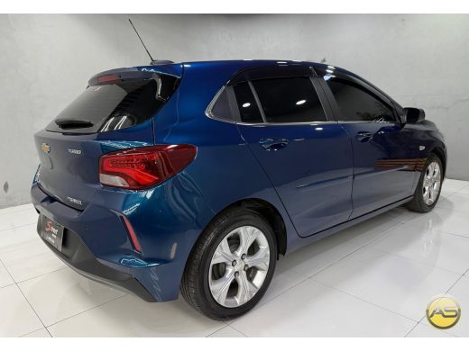 CHEVROLET Onix - foto 2