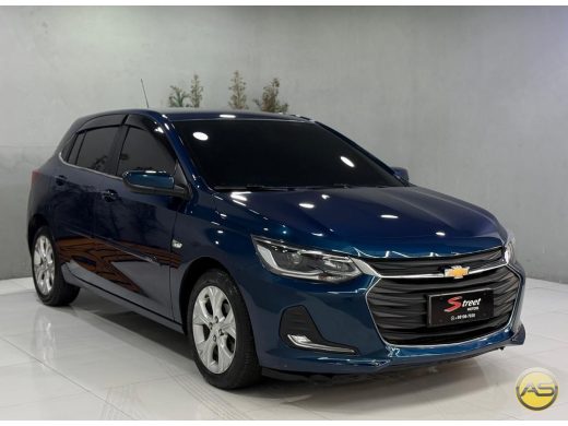 CHEVROLET Onix - foto 3