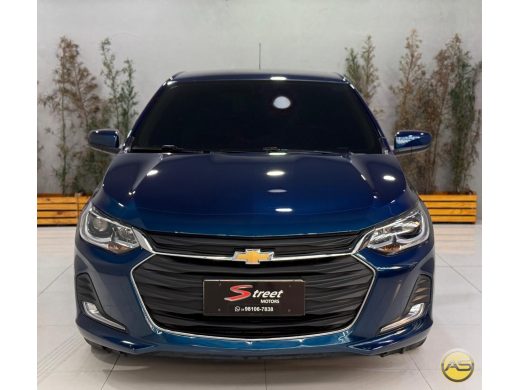 CHEVROLET Onix - foto 4