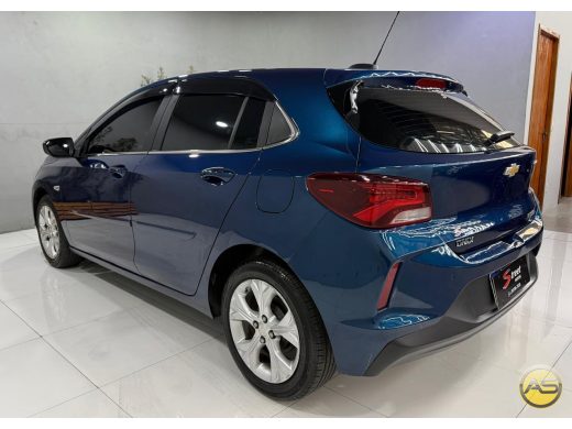 CHEVROLET Onix - foto 5