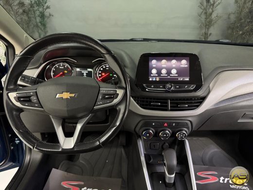 CHEVROLET Onix - foto 7