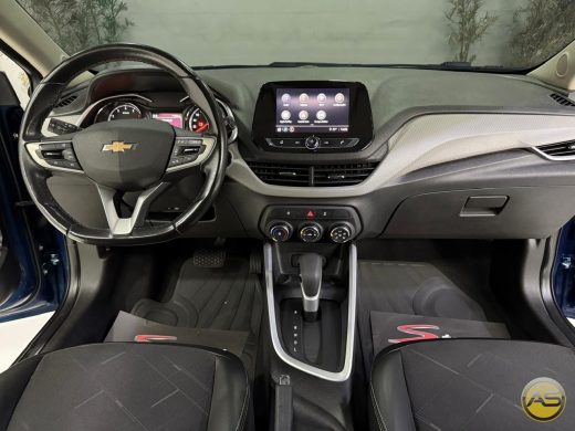 CHEVROLET Onix - foto 8
