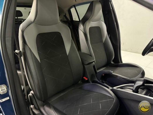 CHEVROLET Onix - foto 9