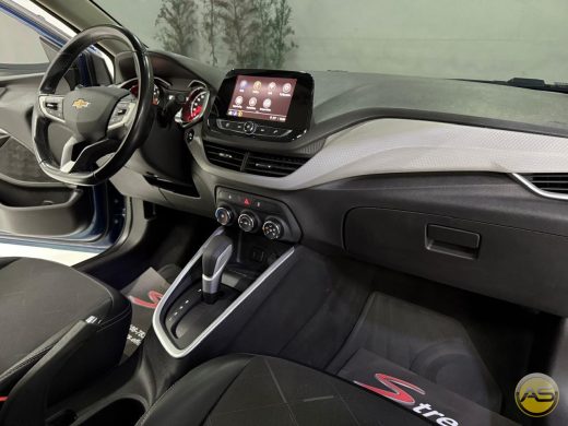 CHEVROLET Onix - foto 10