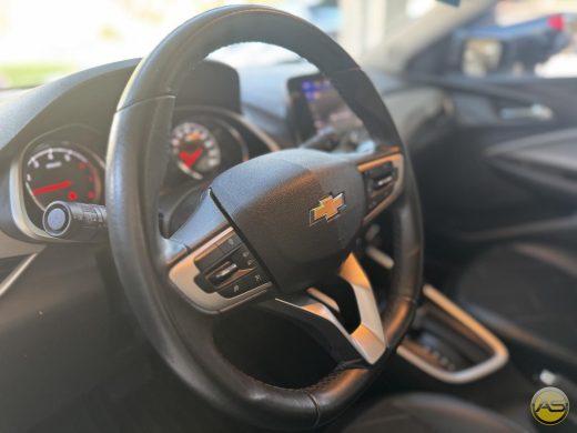 CHEVROLET Onix - foto 5