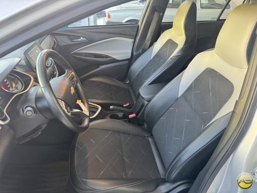 CHEVROLET Onix - foto 6