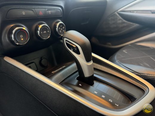 CHEVROLET Onix - foto 7
